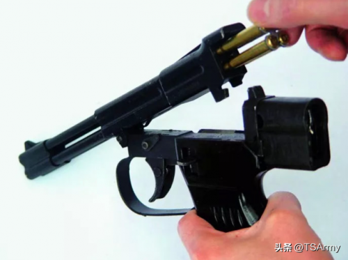 水下武器国家排名前十(哪个国家武器排名第一)插图15