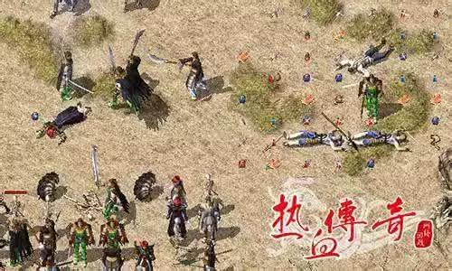 贪玩蓝月老版本(蓝月传奇红包版)插图2