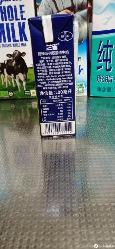 国外牛奶品牌排行榜(进口常温奶哪个牌子好)插图26
