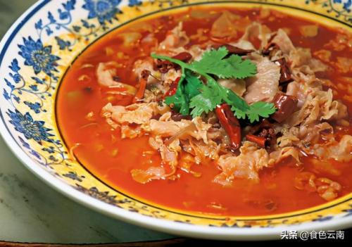 云南餐饮品牌排行榜(昆明连锁餐饮店有哪些)插图1