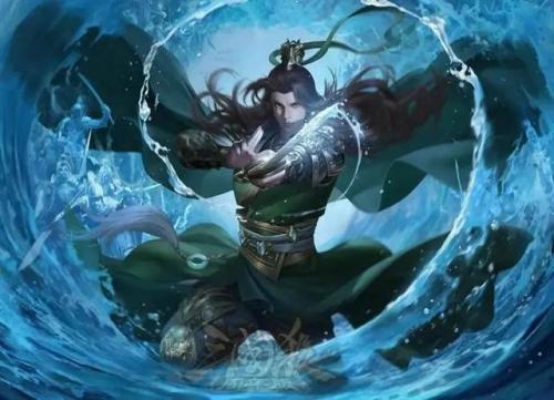 英雄志排行榜(武定远和卓凌昭谁厉害)插图26