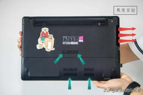笔记本散热器哪个牌子好(诺西笔记本散热器测评)插图9