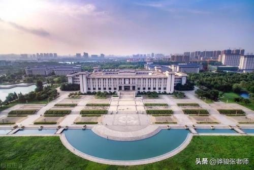 2016全国大学排行榜(高校排名出炉新)插图3