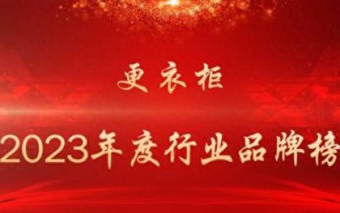 十大衣柜排行榜2017(衣柜最新排行榜)