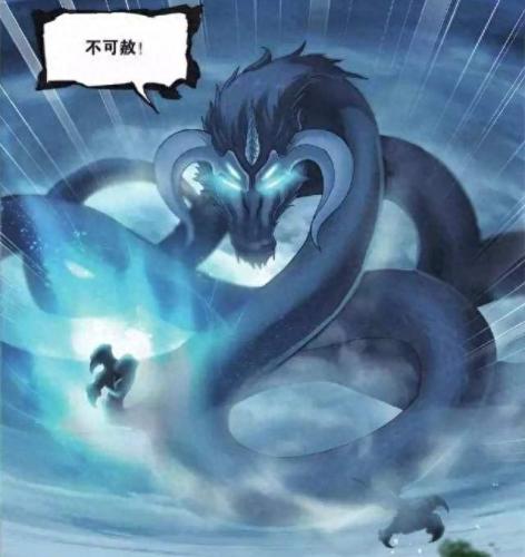 斗罗十大虎魂兽排行榜(斗三的魂兽为什么少)插图5