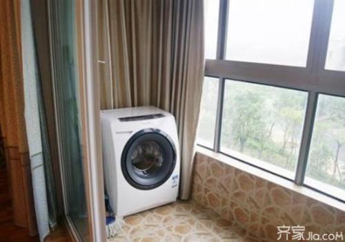 2015洗衣机质量排行榜(2020年十大品牌排行榜)插图2
