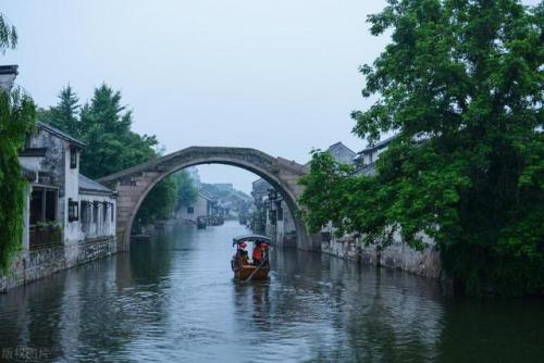 浙江好玩地方排行榜(浙江旅游必去十大景点)插图23