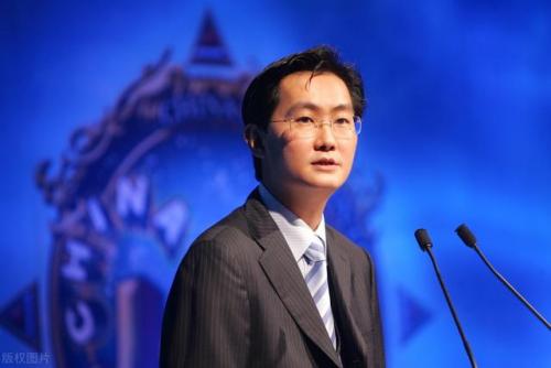 中国电信收购腾讯(中国电信都有什么套餐)插图1