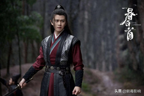 近年十大武侠剧排行榜(爽剧武侠)插图7