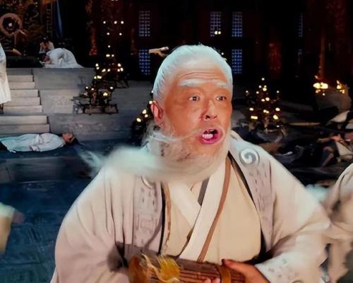 封神英雄榜之武王伐纣(武王伐纣之凤鸣山电视剧)插图32