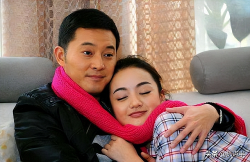80后女演员排行榜(80后中国女演员名单)插图40