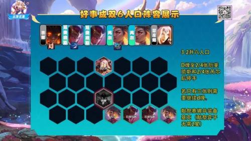 八暗灵龙阵容怎么搭配(妖灵契最强阵容)插图8