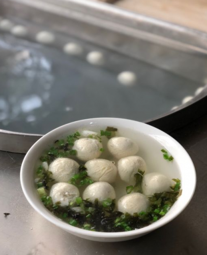 建瓯美食酒店排名前十(建瓯东游宾馆哪个比较好)插图8