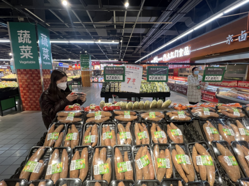 广渠门家乐福(家乐福哪家店正常营业)插图