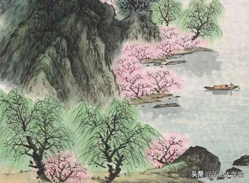 古代清明节的风俗有哪些(东山人民的风俗—清明节)插图1
