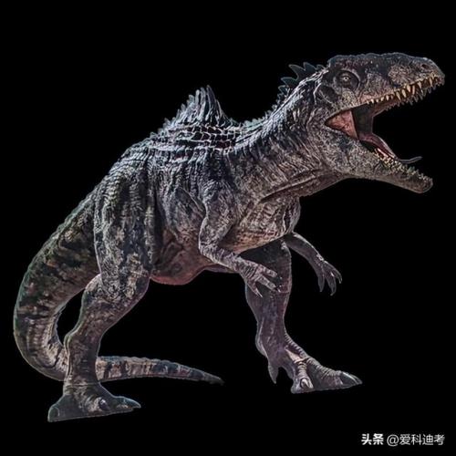 世界危险恐龙排名前十(恐龙战斗力排名)插图5