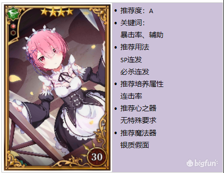 雷姆失控的鬼怎么搭配阵容(雷姆 失控的鬼)插图9