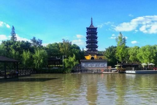 嘉兴好玩的地方排行榜(嘉兴周边有什么好玩的)插图14