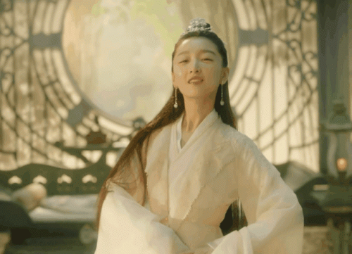 古装剧美女排行榜(女星古装排行100)插图41