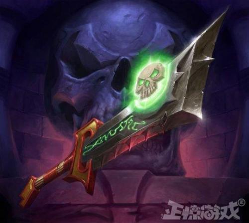魔兽世界橙匕任务在哪接(橙匕任务绝版了吗)插图2
