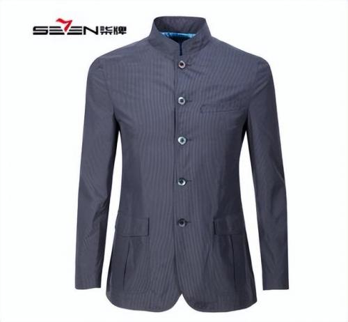 西装定制店品牌排行榜(西装定制哪个品牌推荐)插图9