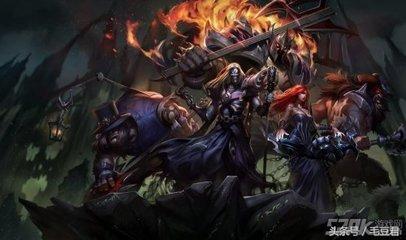 为什么死歌都用死神皮肤(血色之锤波比皮肤多少钱)插图6