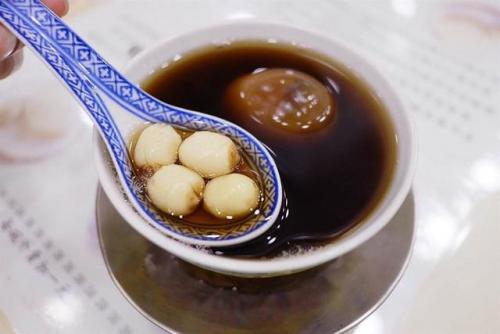 香港名吃排行榜甜品(香港最著名的特色美食)插图15