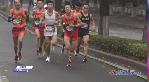常州短跑高手排名前十(100米短跑排名)插图28