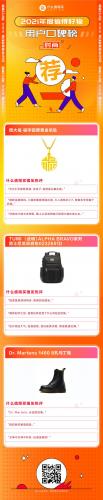 热销商品排行榜(电商最好卖的十大产品)插图1