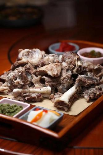 大连大理饭店排名前十(大连山东路好饭店推荐)插图23