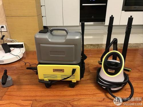 家用洗车机排行榜(汽车洗车机哪个品牌好)插图13