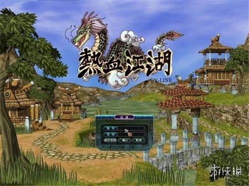2013网络游戏排行榜(2013年所有网游)插图21