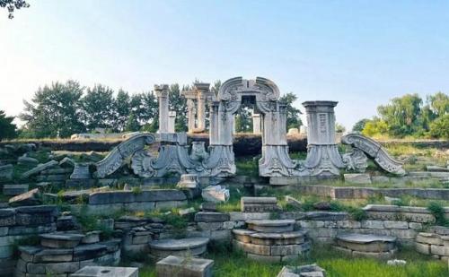 北京景点排行榜前十名(北京游玩地方排行榜)插图26
