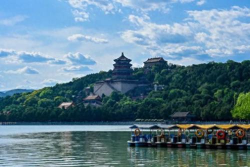 全球十大最美的公园排行榜(世界最美的十个公园)插图3