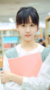 高校校花排行榜图片(全国高校女神排行榜)插图3