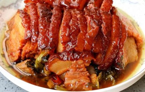 东北特色十大菜系排行榜(东北食用油十大排名)插图1