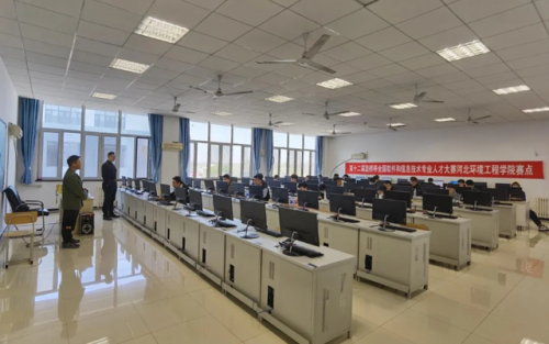 河北高校环保排名前十(河北科技大学环境工程专业怎么样)插图3