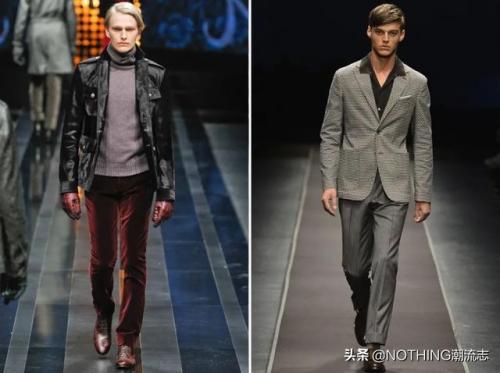 男装衣服品牌排行榜(潮男装加盟店10大品牌)插图21