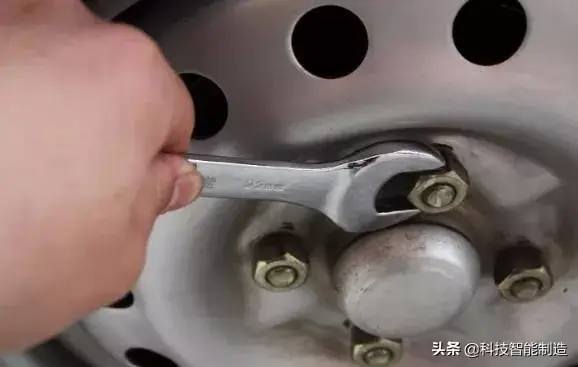力矩的方向(力矩正负的判断图解)插图