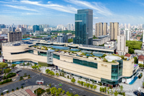 全国商业广场排名前十(蚌埠奥林商业广场)插图5