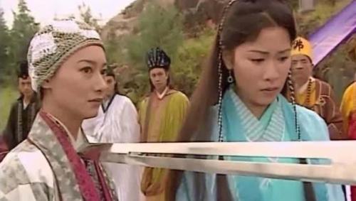 传统武侠小说排行榜(网络十大巅峰武侠小说)插图3