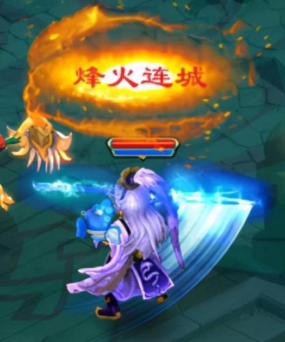电脑版冒险王(冒险岛online手机版)插图3