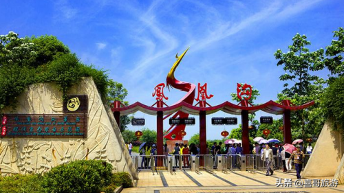 南昌自驾景点排名前十(南昌周边适合一日游)插图11