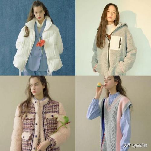 韩国女装排行榜(韩国品牌女装10大排名)插图5