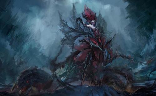 经典虫族小说排行榜(十部必看经典虫族小说已完成)插图3