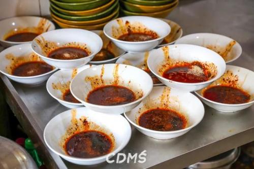 大丰美食排行榜(盐城大丰特色美食)插图4