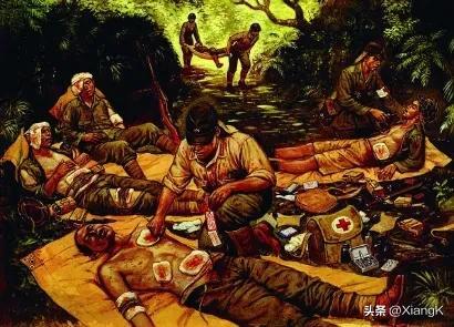 负隅顽抗的近义词(负隅顽抗什么意思解释)插图7