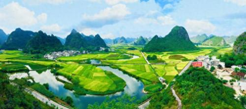 德阳十大旅游景点排行榜(德阳十八个网红打卡地)插图7