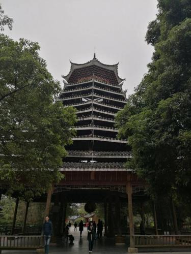 刘三姐对山歌(对山歌歌词大全一问一答)插图13