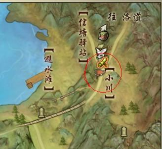 剑网三马怎么获得(剑三120级怎么抓马)插图11